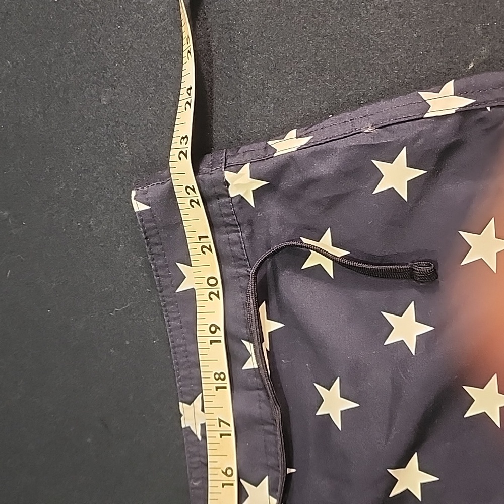 Mens American Legacy American Flag Swim Trunks Swimwear - Picture 6 of 6
